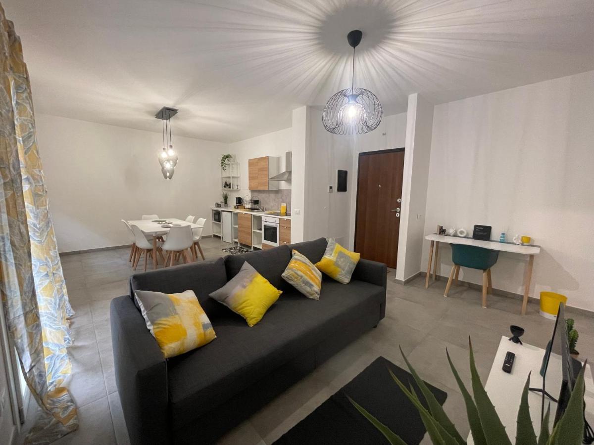 Cava Home - Castelli Apartments Marino Extérieur photo