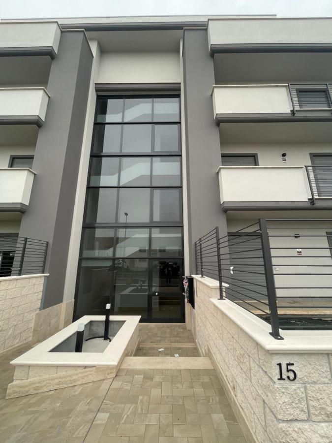 Cava Home - Castelli Apartments Marino Extérieur photo