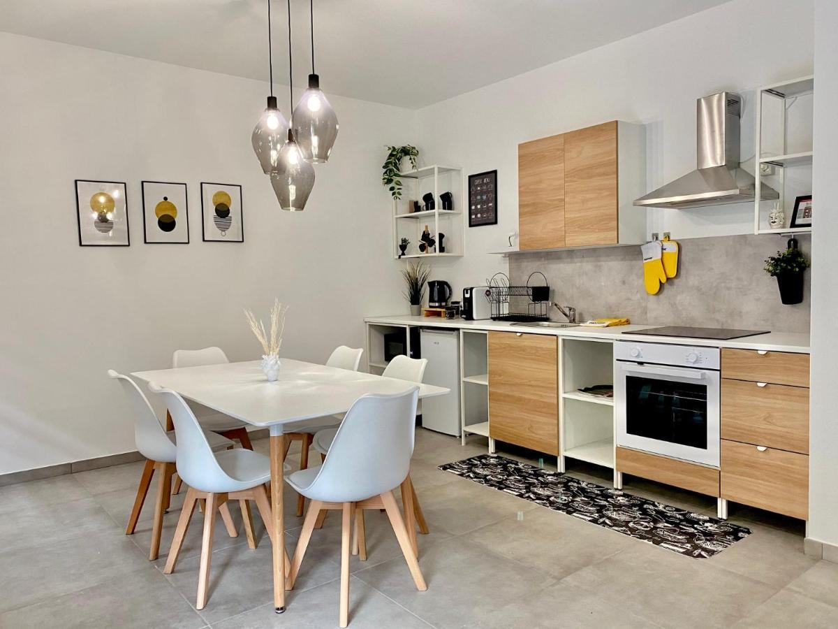 Cava Home - Castelli Apartments Marino Extérieur photo