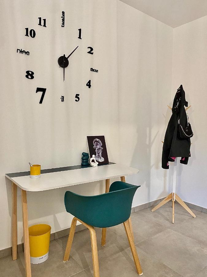 Cava Home - Castelli Apartments Marino Extérieur photo