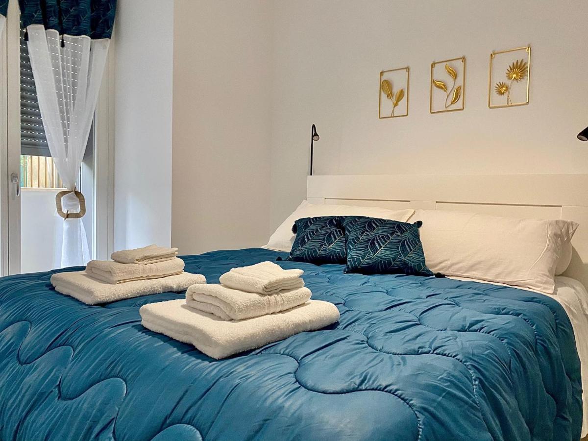 Cava Home - Castelli Apartments Marino Extérieur photo